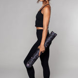 Airsoft Racerback Top Črn