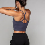 Airsoft Racerback Top Grafit