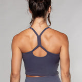 Airsoft Racerback Top Grafit