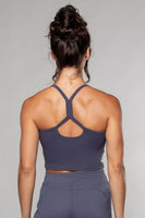 Airsoft Racerback Top Grafit