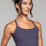 Airsoft Racerback Top Grafit