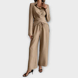 Janja – Eleganten set iz 2 delov
