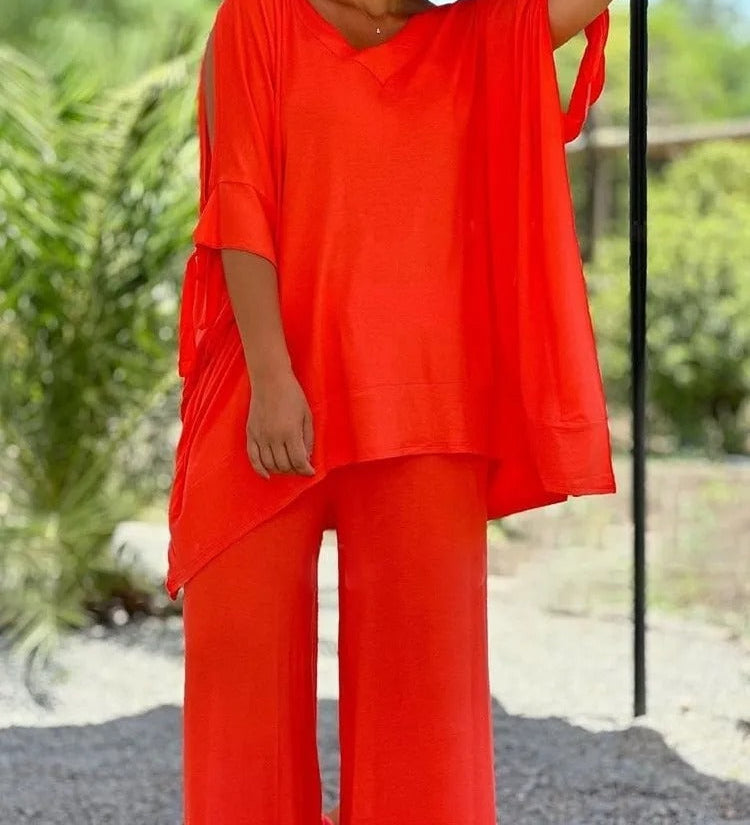 Zelora - Casual Chic Komplet