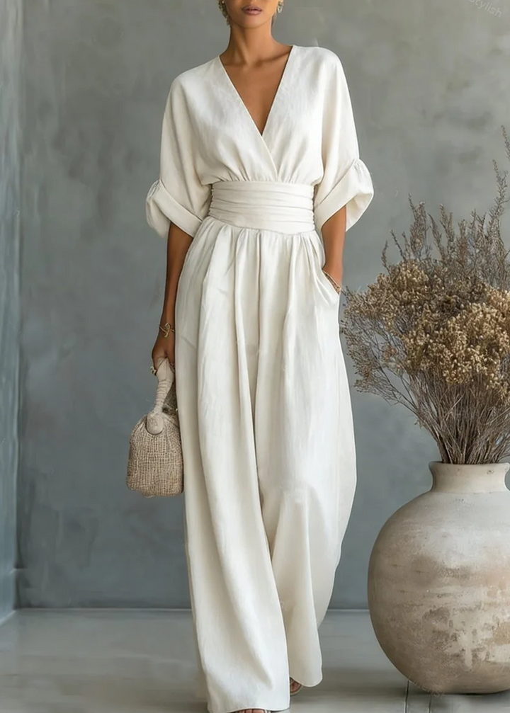 Virella™ · Eleganten tekoč top za dame