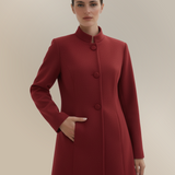 Zvezdna - Brezčasna Elegantna Jakna