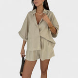 Anđelija - Komplet, ki izžareva naravno eleganco