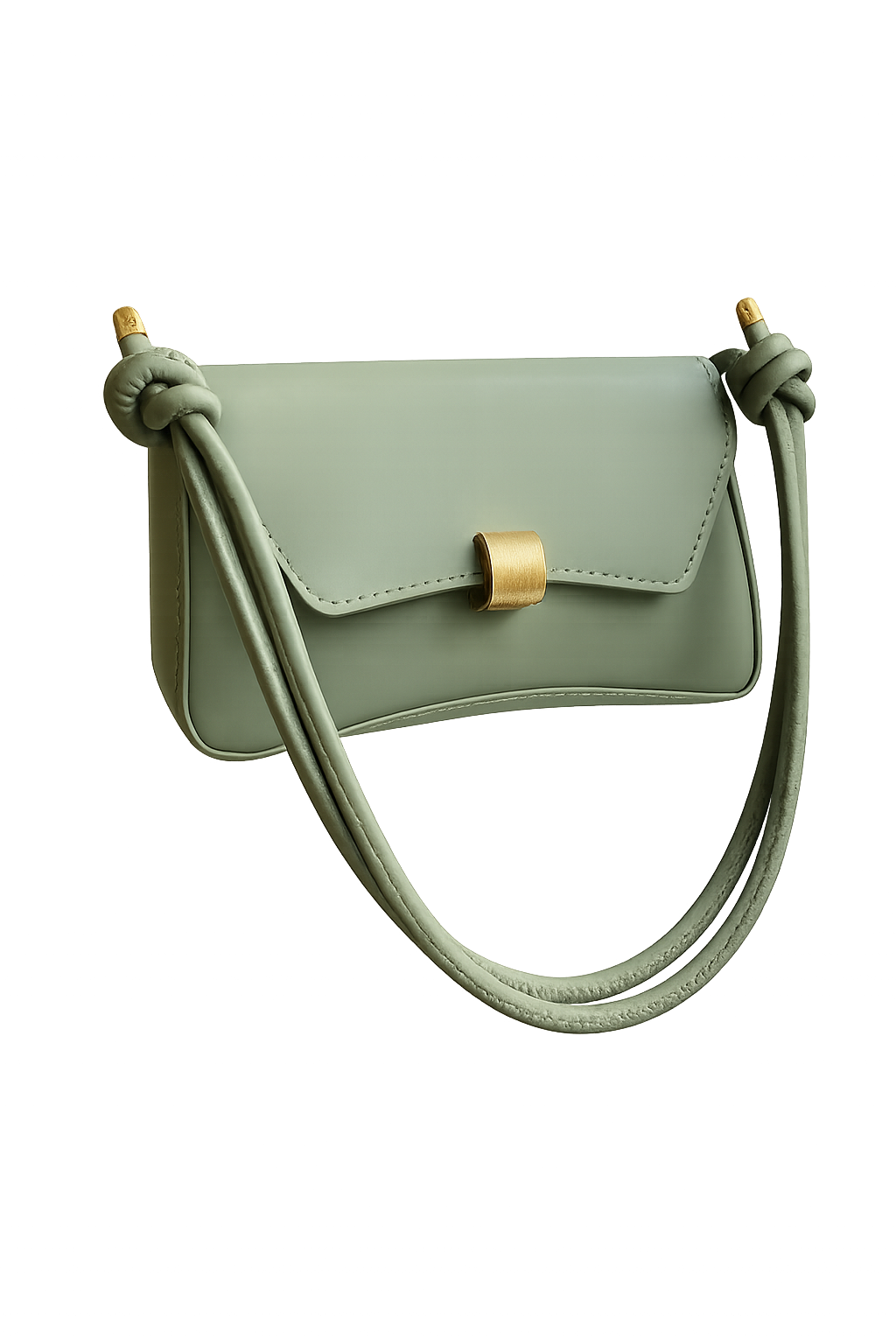 Anđa - Vintage torba z naramnicami