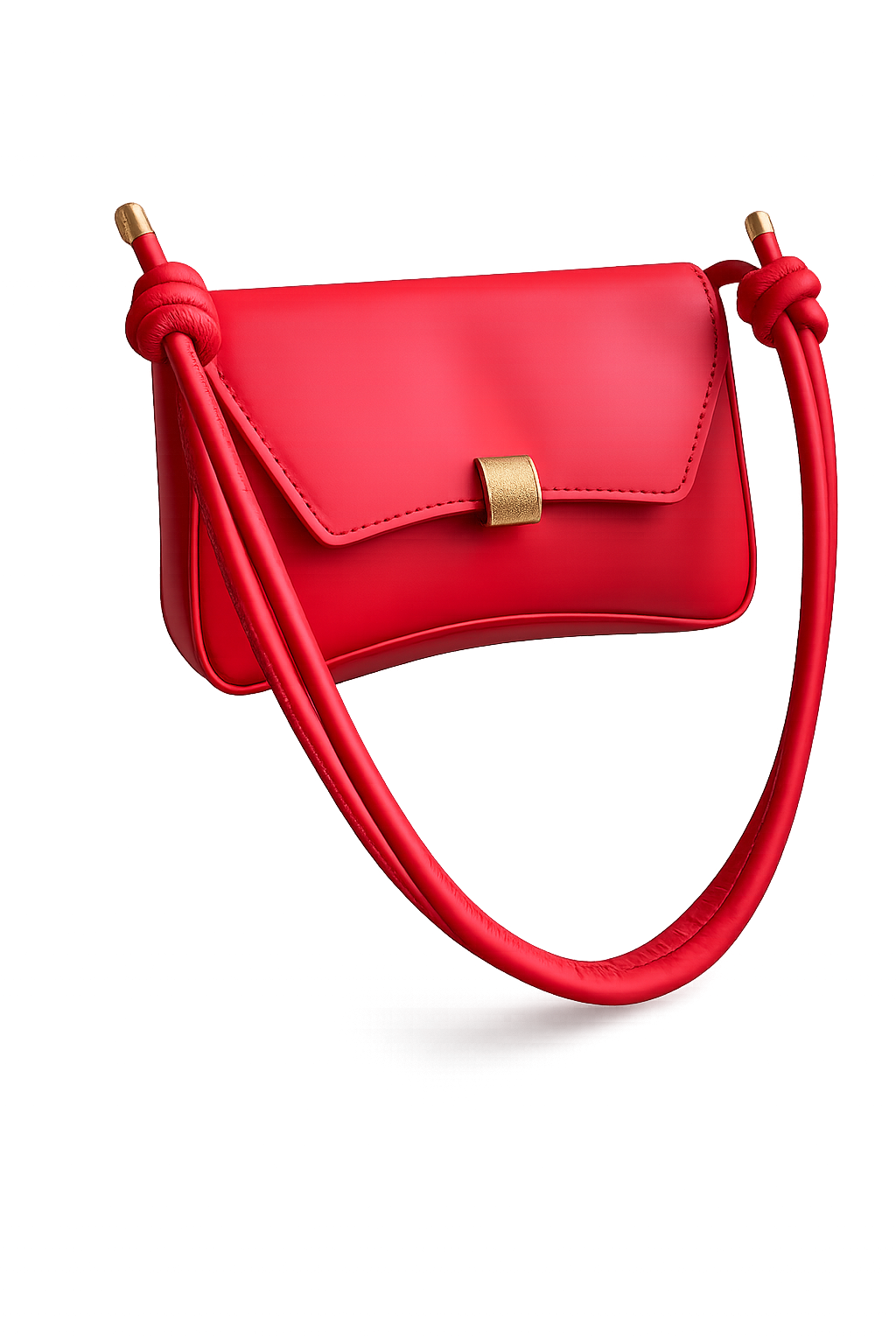 Anđa - Vintage torba z naramnicami