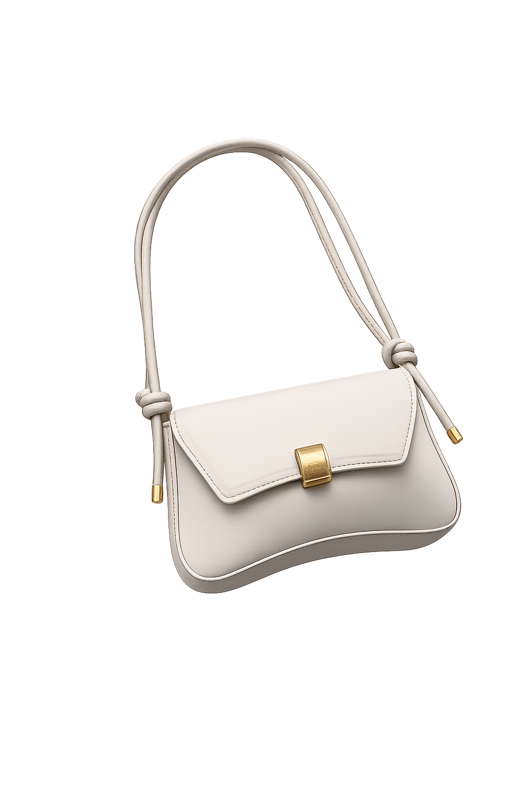 Anđa - Vintage torba z naramnicami