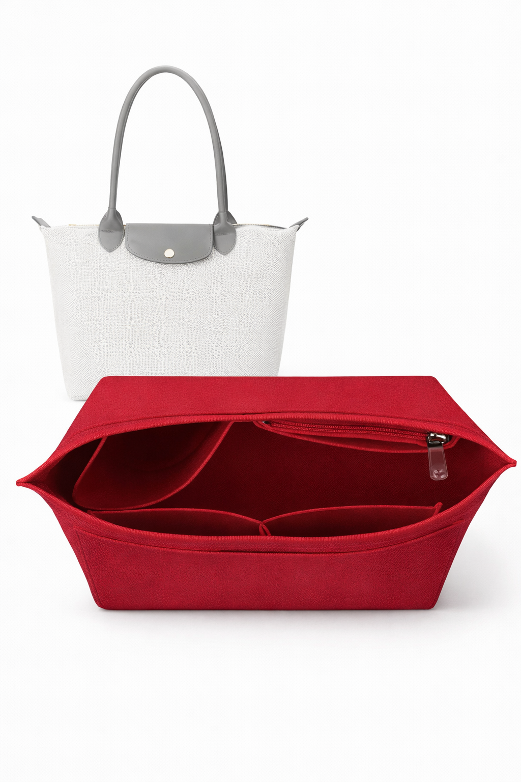 Organizator za torbe