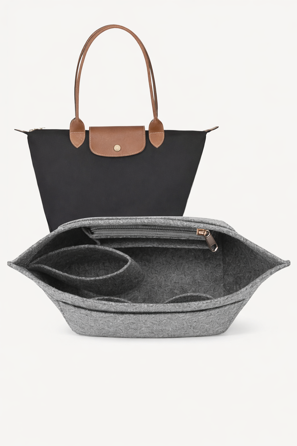 Organizator za torbe