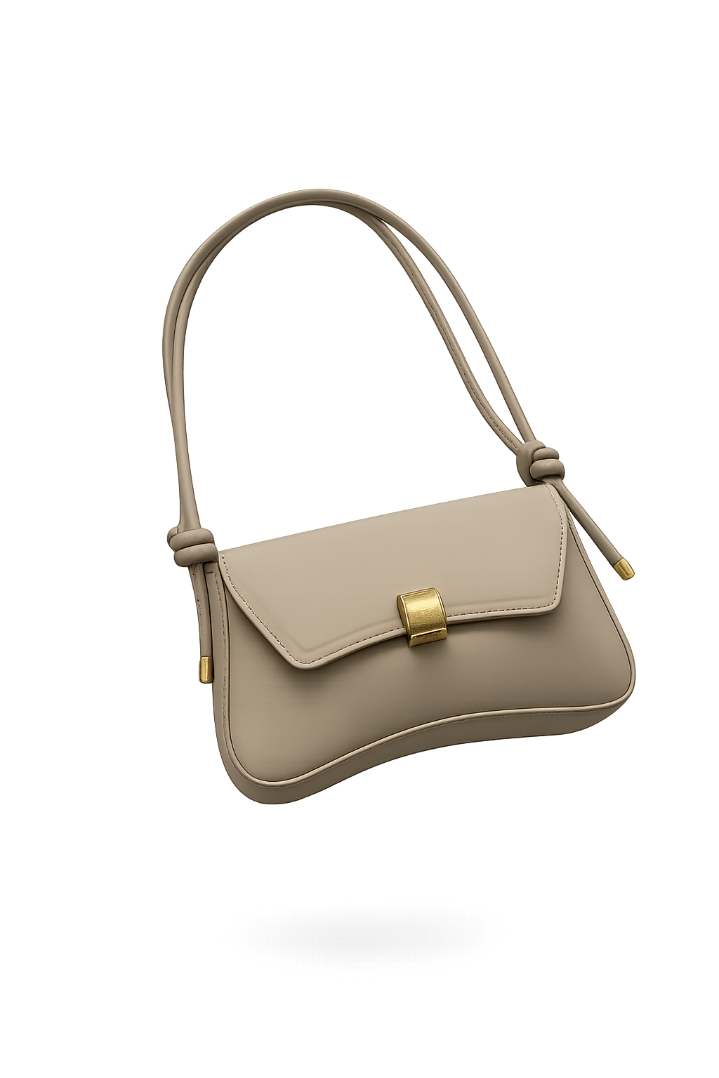 Anđa - Vintage torba z naramnicami