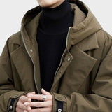 Dag - Dolga jakna
