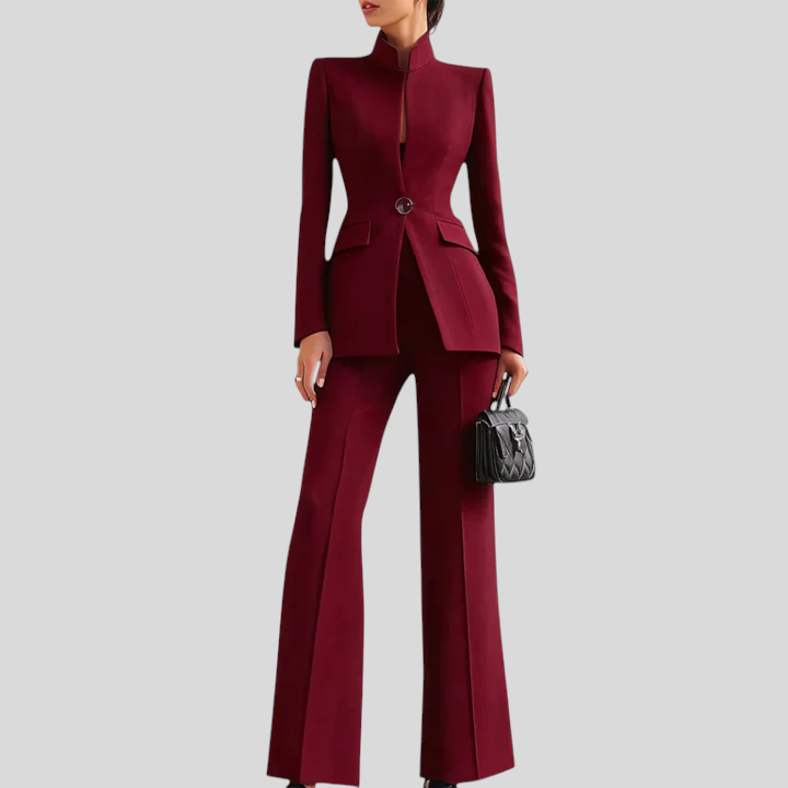 Jules - Eleganten Komplet: Sako I Hlače