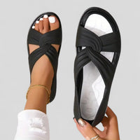 Lesley - Ortopedske Sandale