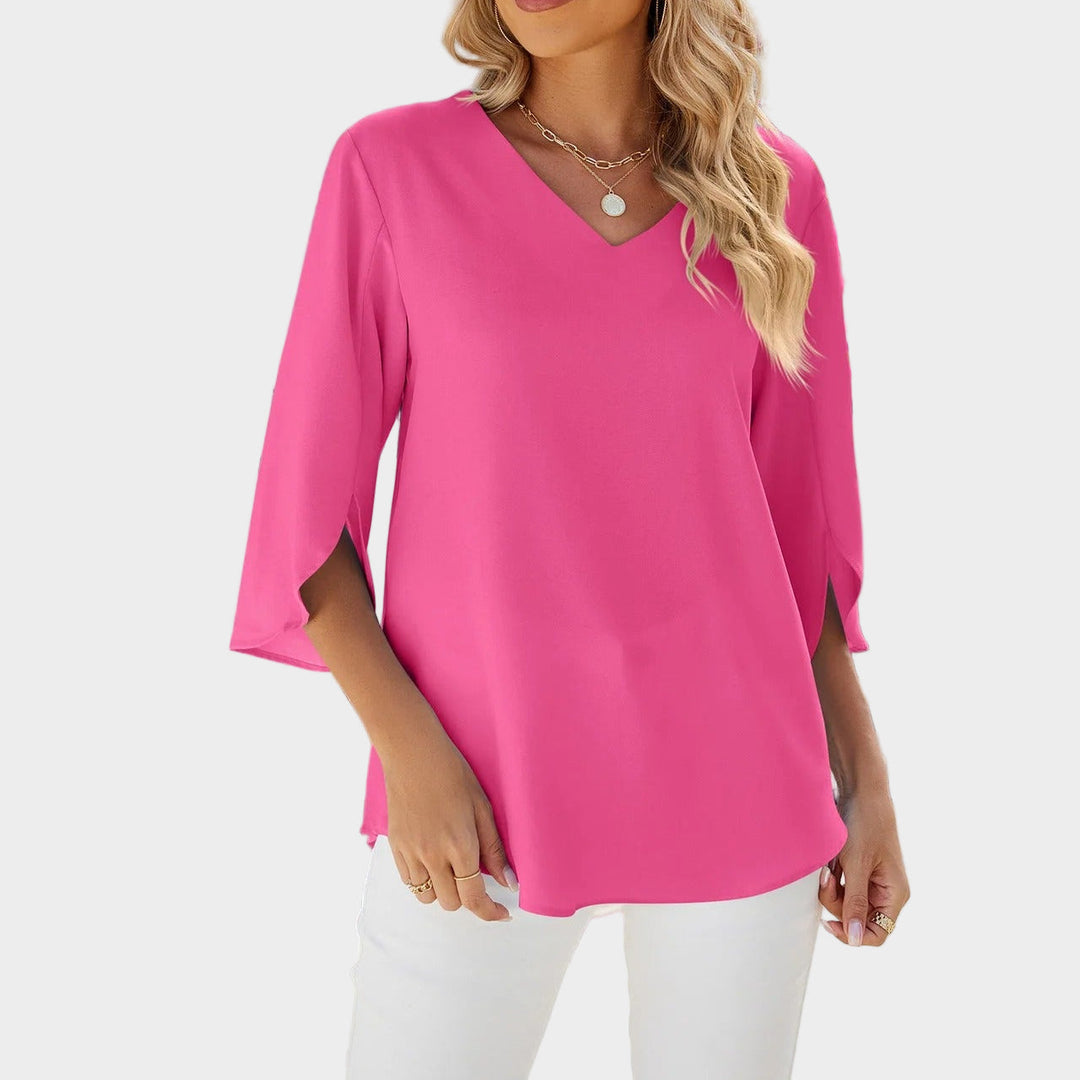 Casual bluza za ženske