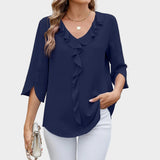 Casual bluza za ženske