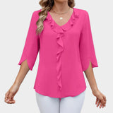 Casual bluza za ženske