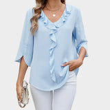Casual bluza za ženske
