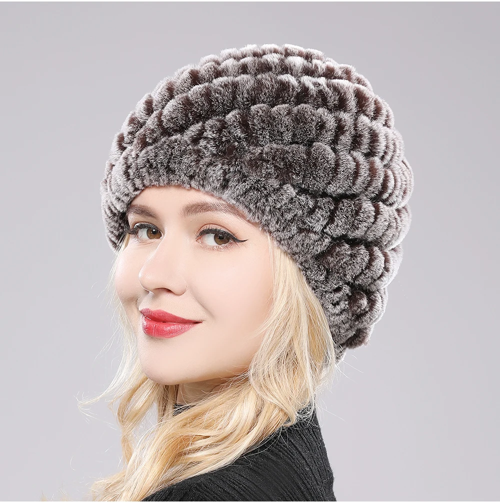 Mirabelle Kapa iz Pluszovega Krzna