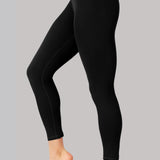 Elevate All Day Ultra Visoki Struk 7/8 Legging Črna