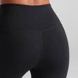 Elevate All Day Ultra Visoki Struk 7/8 Legging Črna