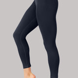 Elevate All Day Ultra Visoki Pas 7/8 Leggings Midnight