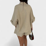 Anđelija - Komplet, ki izžareva naravno eleganco