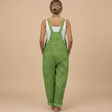 Udobne Tiskane Pantalone