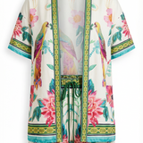 Petra - Poletni set Tajni vrt