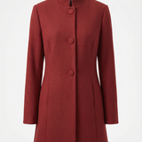 Zvezdna - Brezčasna Elegantna Jakna