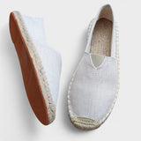 Herman - Elegantne espadrile za moške