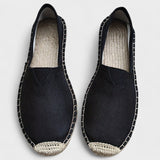 Herman - Elegantne espadrile za moške