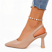 Magdalena | Eleganten petek