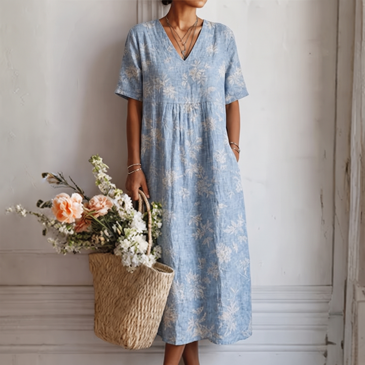 Alma™ | Eleganten oblečen Laguna