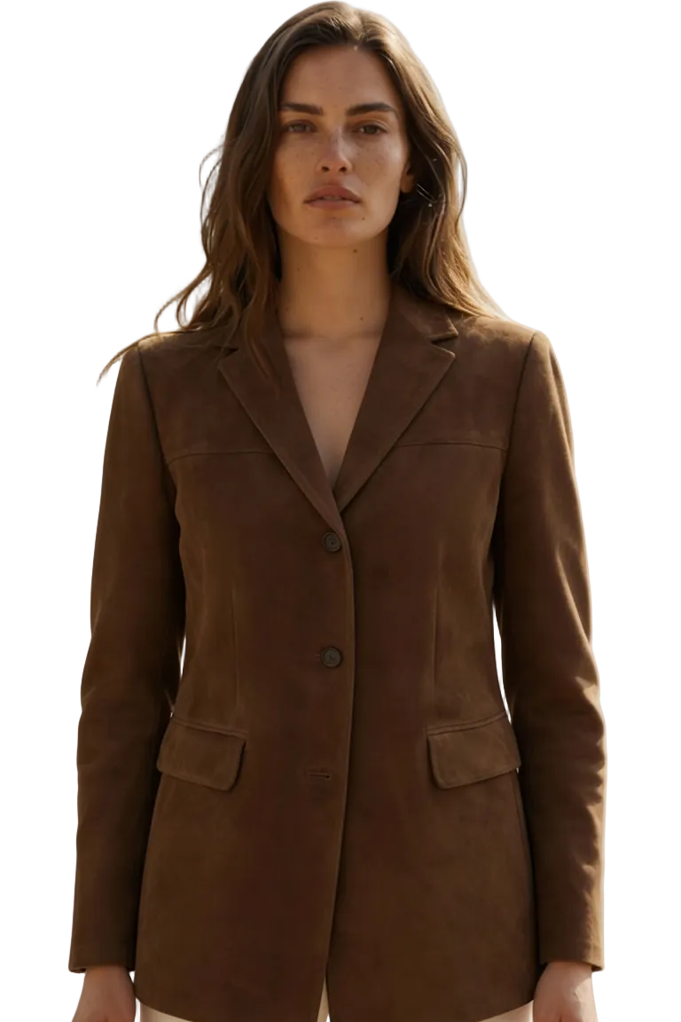 Marijana - Luksuzno vintage sako