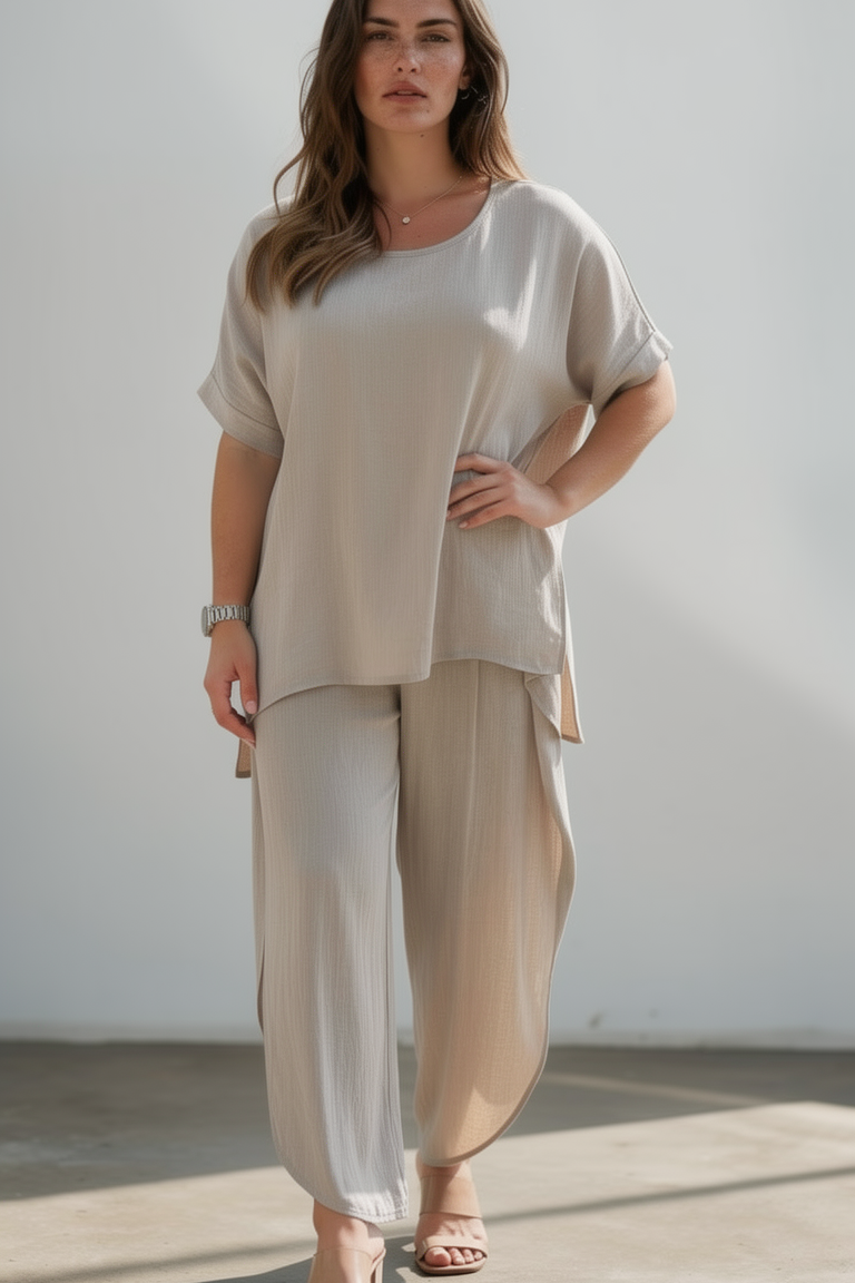 Draga - Set dveh kosov