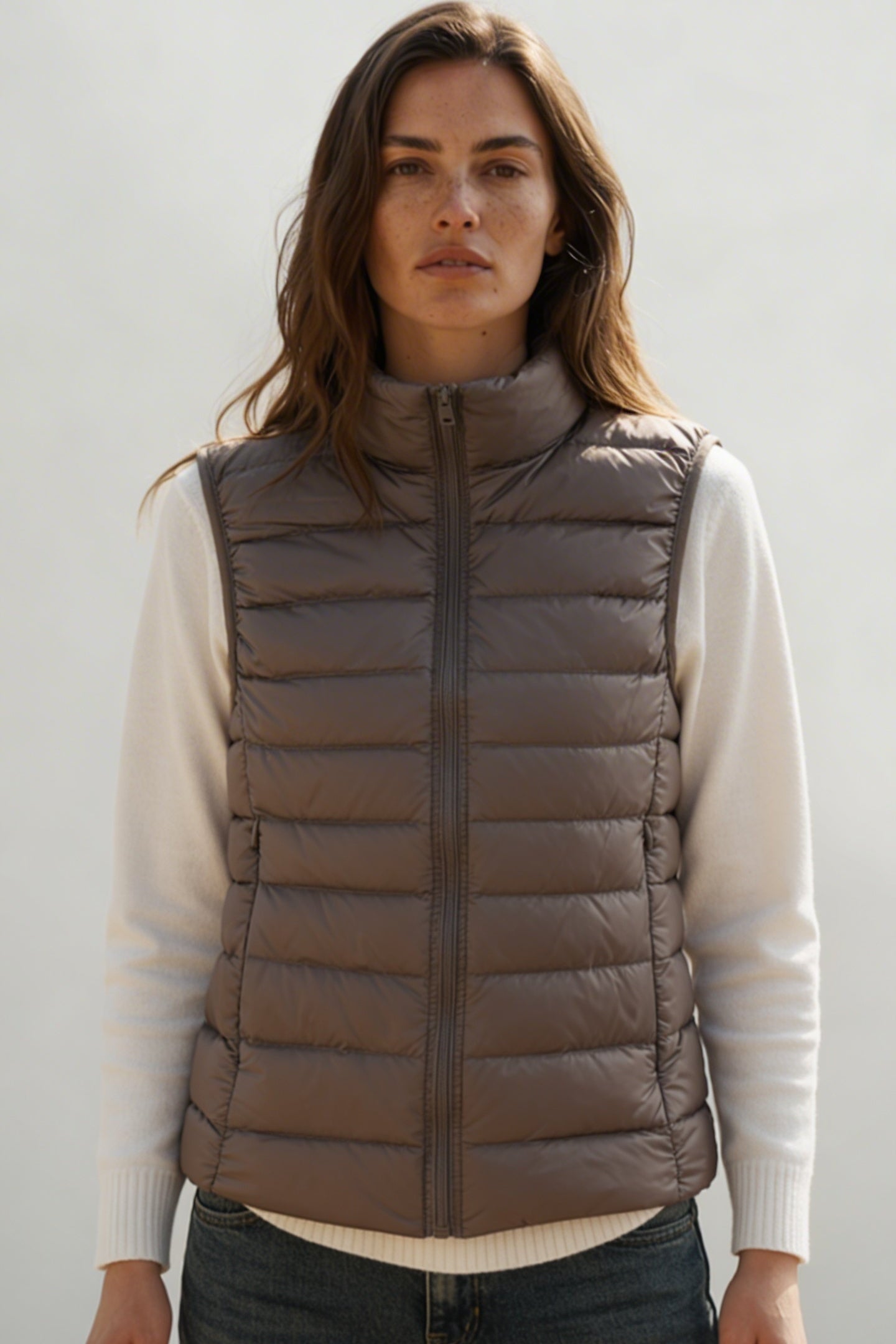 Kristina - Elegantna Puhovka