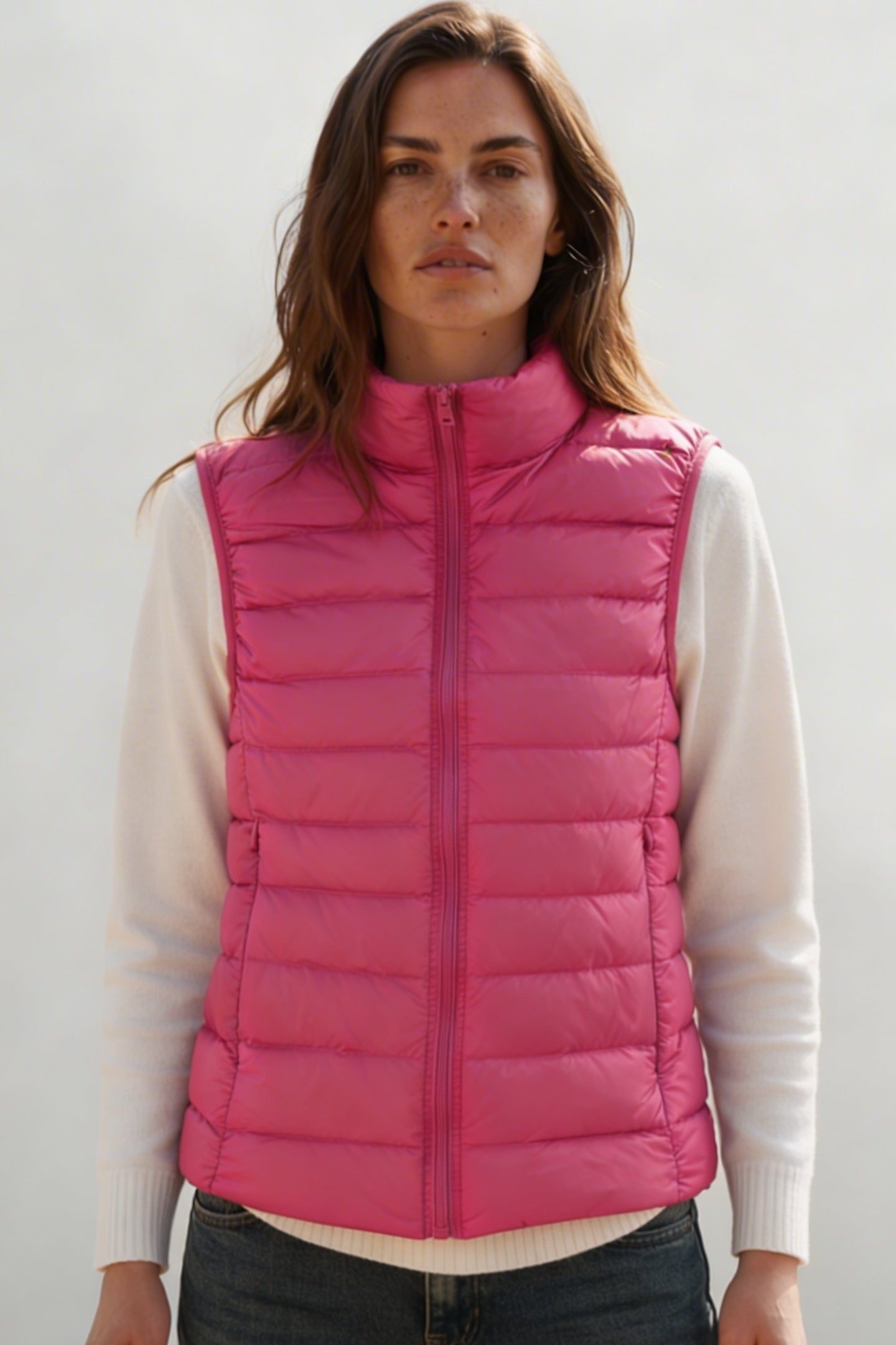 Kristina - Elegantna Puhovka