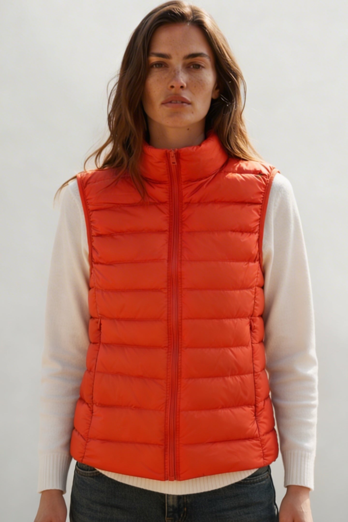 Kristina - Elegantna Puhovka