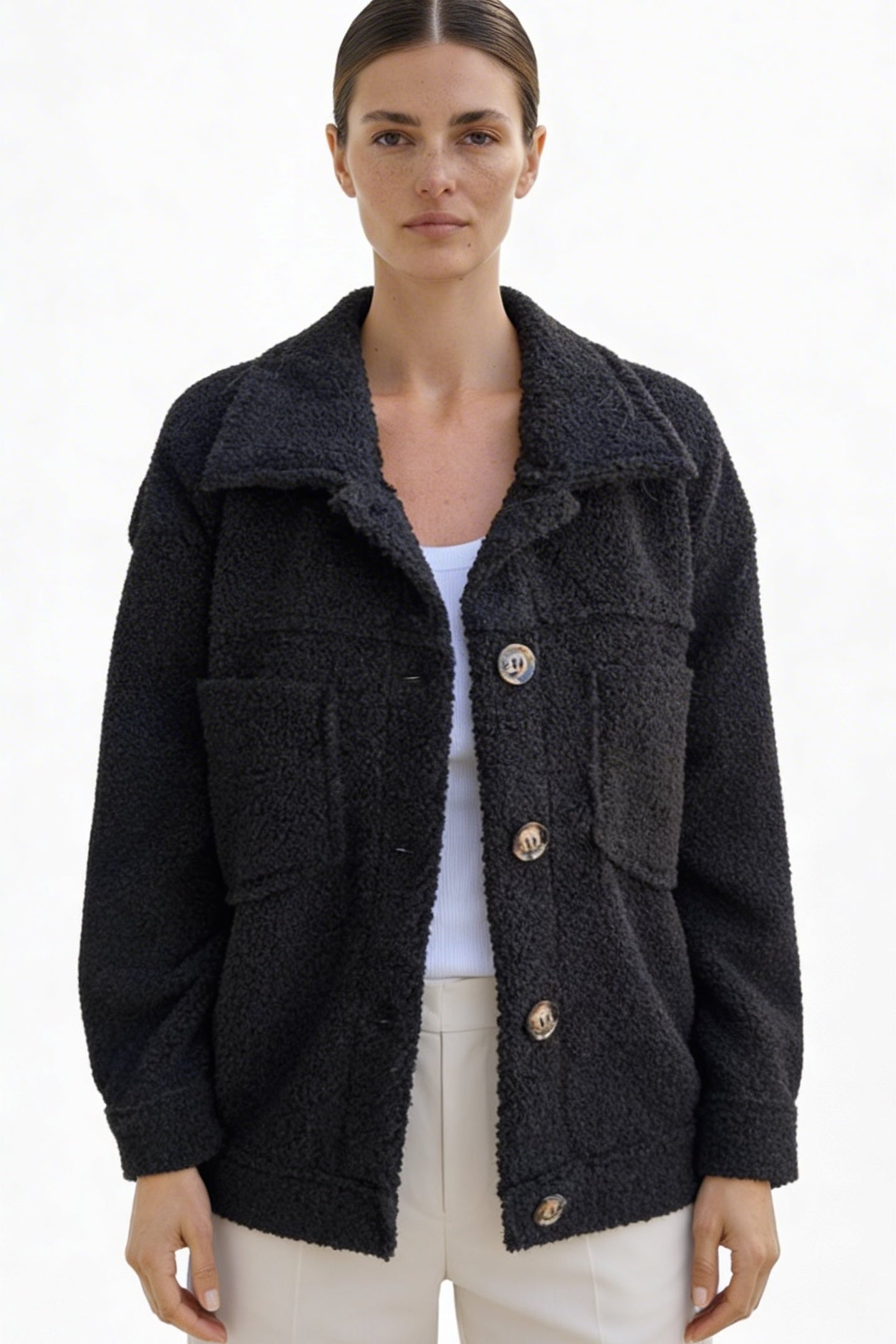 Luana - Stilska Jesenska Jakna