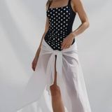 Aizel - Klasični Kopalni Kostum