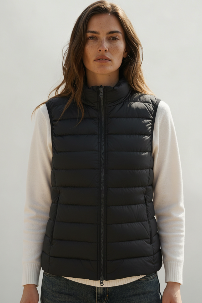 Kristina - Elegantna Puhovka