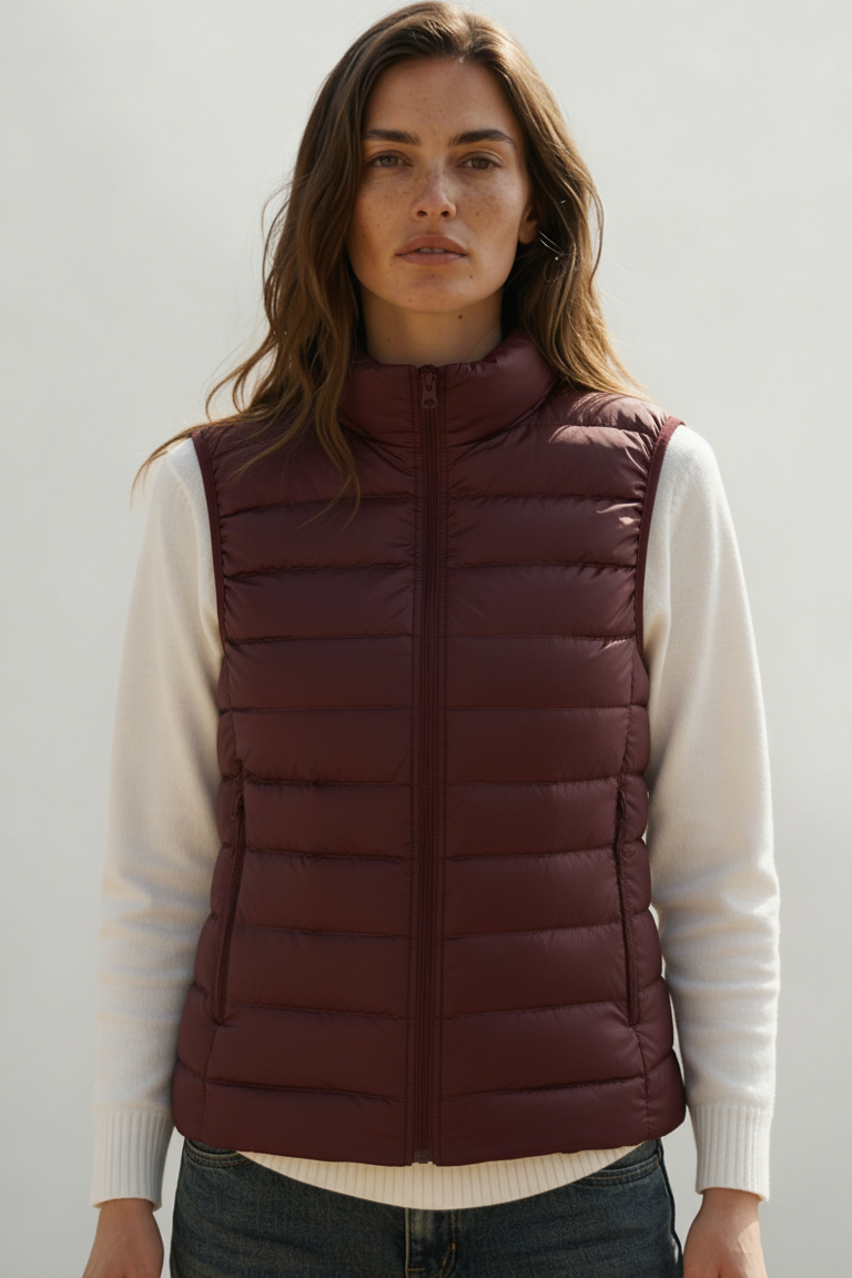 Kristina - Elegantna Puhovka