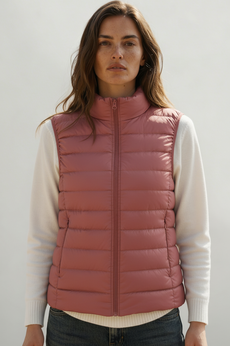 Kristina - Elegantna Puhovka