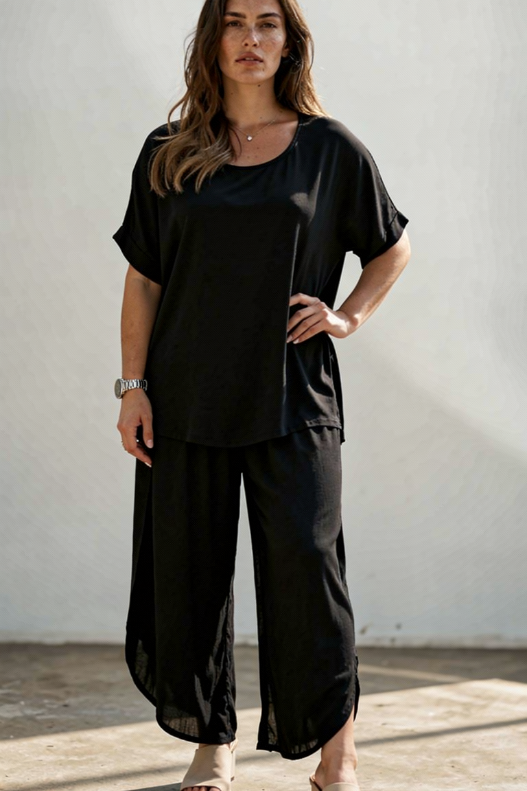 Draga - Set dveh kosov