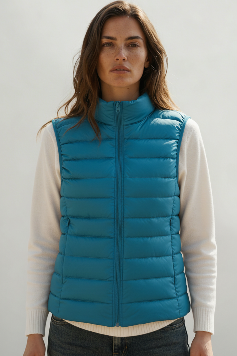 Kristina - Elegantna Puhovka