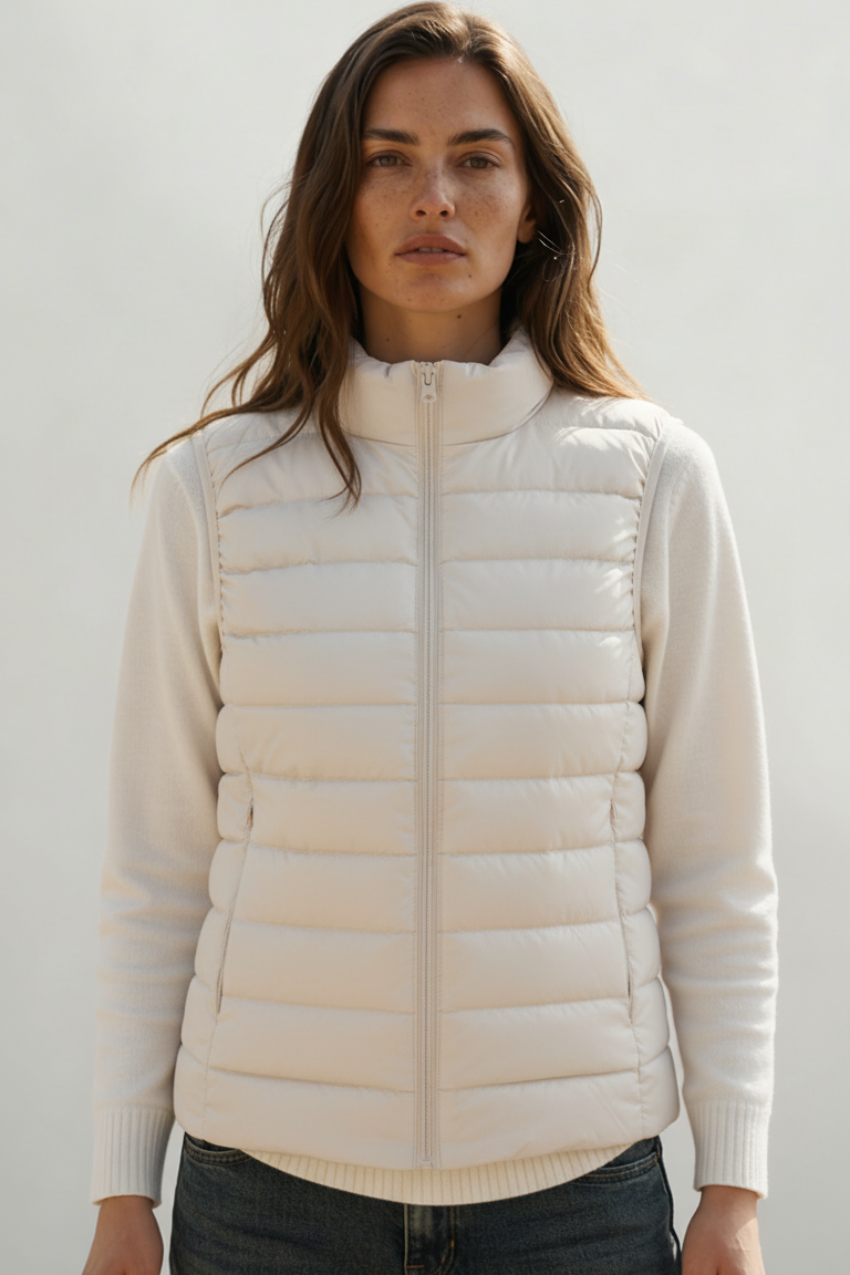 Kristina - Elegantna Puhovka