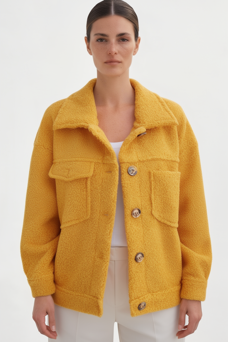 Luana - Stilska Jesenska Jakna