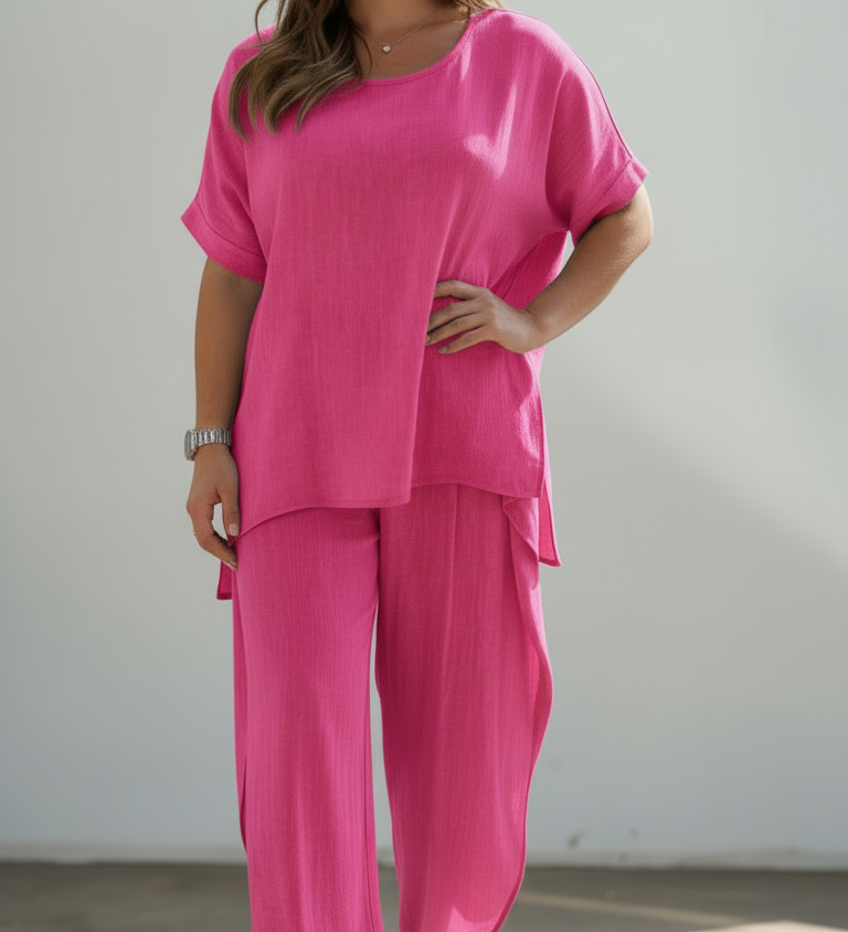 Draga - Set dveh kosov